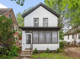 741 Wilson Ave, Saint Paul, MN 55106