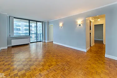 Rented by Brown Harris Stevens