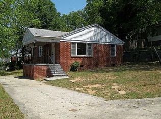 3023 Baldwin St, Columbus, GA 31906