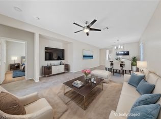 2328 Hydrus Ave, Henderson, NV 89044