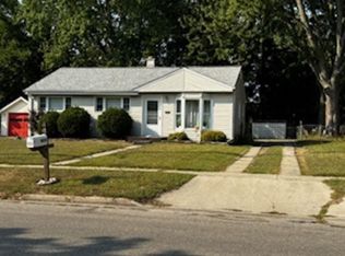 1605 E Haley St, Midland, MI 48642