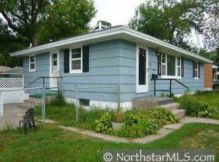 184 Panorama Ave, Minneapolis, MN 55421