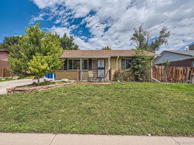 1225 Elder Street, Denver, CO, 80221