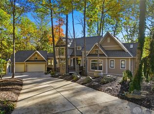 3919 Sable Ridge Dr, Bellbrook, OH 45305