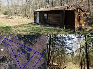 160 County Highway 8, Roxbury, NY 12474