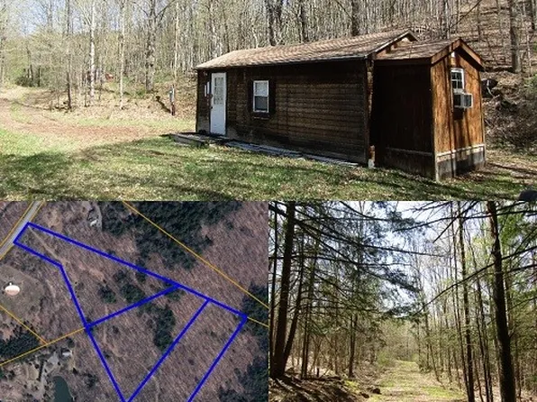 160 County Highway 8, Roxbury, NY 12474