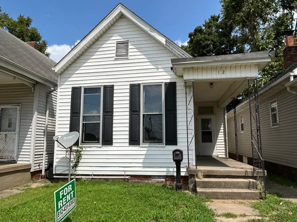 12 E Maryland St, Evansville, IN 47711