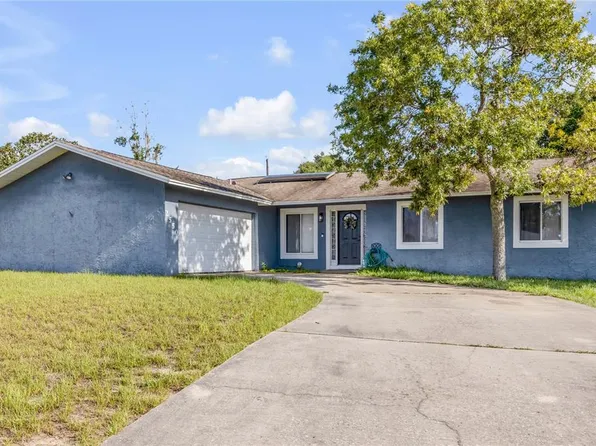 2550 Vespero St, Deltona, FL 32738