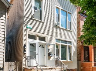 1508 W Henderson St, Chicago, IL 60657