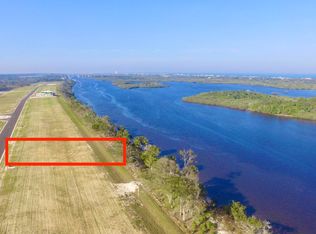 140 Coronado Rd, Flagler Beach, FL 32136