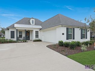 23398 Cypress Cv, Springfield, LA 70462