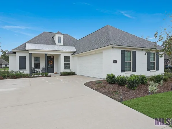 23398 Cypress Cv, Springfield, LA 70462
