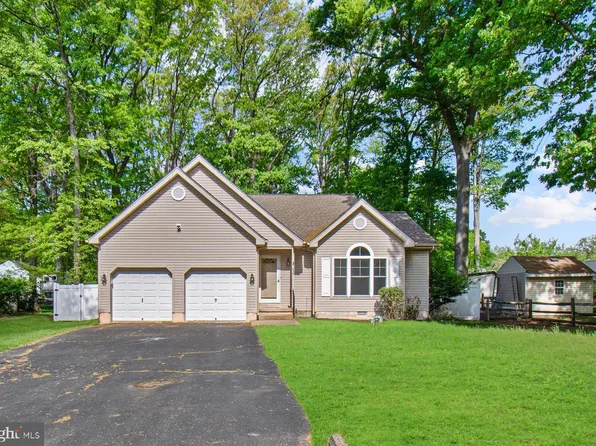 635 Davol Rd, Stevensville, MD 21666