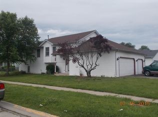 1312 W 6th St, Belvidere, IL 61008