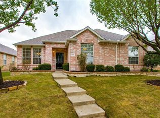 1627 Lakeside Dr, Allen, TX 75002