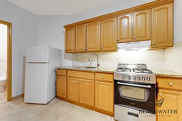 Rented by Blackwater Associates Inc.