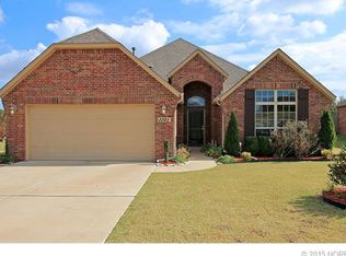 1101 S 75th St, Broken Arrow, OK 74014