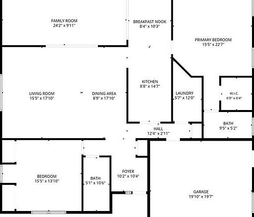 5th image of 1816 GRANVILLE LANE