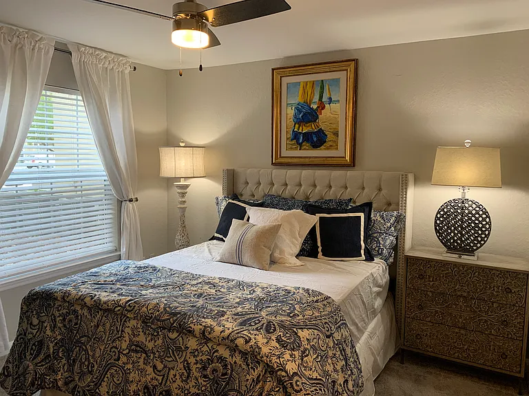 The Vibe at Celebration Pointe — Photo 9