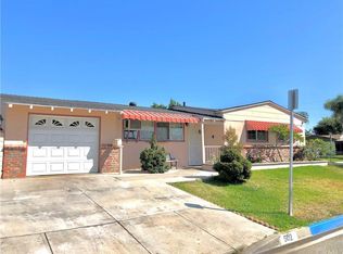 502 Perth Ave, La Puente, CA 91744