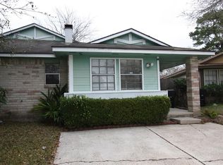 3113 Oak Rock Cir, Spring, TX 77373