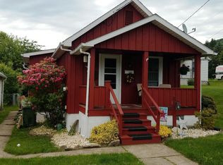 463 Charlotte Ave S, Williamsport, PA 17702