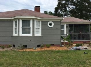 1212 Poppy Ave, Perdido Key, FL 32507