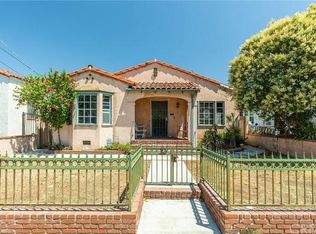 428 W 11th St, San Pedro, CA 90731