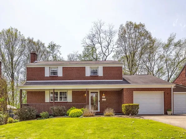 340 Barclay Ave, Pittsburgh, PA 15221