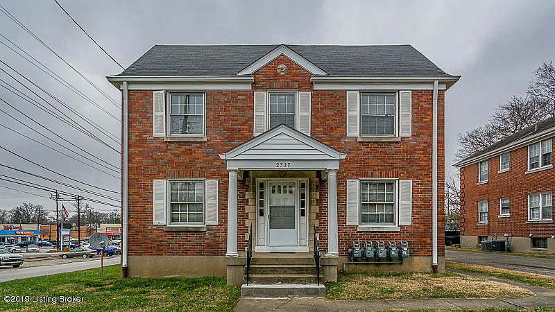 1st image of 2327 Mount Claire Ave