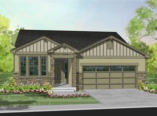1840 Trevor Cir, Longmont, CO 80501