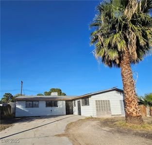 3012 Palm Springs Way, Las Vegas, NV, 89102