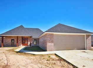 273 Eddie Burrow Rd, Deridder, LA 70634