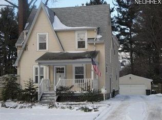 1969 Thorndale Ave, Stow, OH 44224