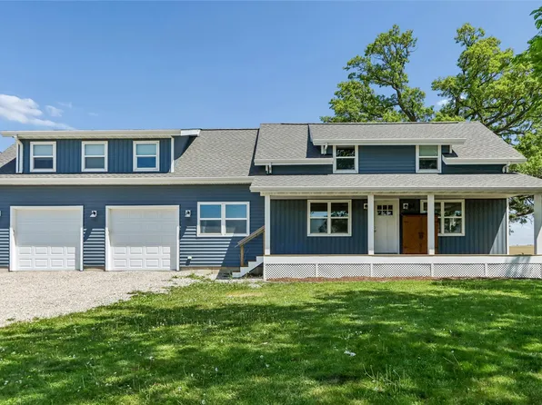 7544 Highway 21, Belle Plaine, IA 52208