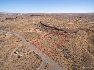 Rimrock Meadows #5, Ephrata, WA 98823