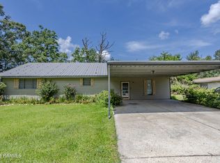 531 N 11th St, Eunice, LA 70535