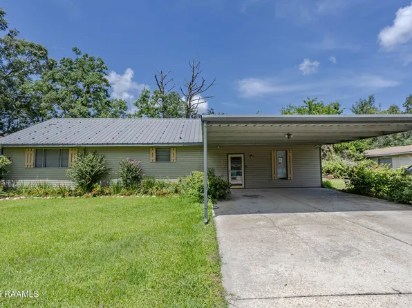 531 N 11th St, Eunice, LA 70535