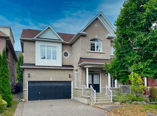 76 Leameadow Rd, Vaughan, ON L4J 8T5