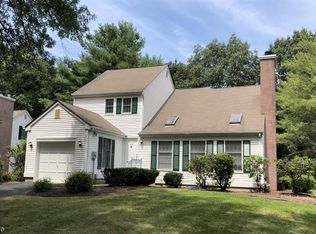 298 Alexandria Way, Basking Ridge, NJ 07920