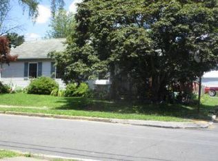 654 Wheatley Ave, Northumberland, PA 17857