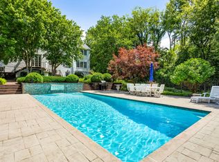 2120 Valley Brook Rd, Nashville, TN 37215