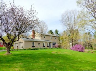 26 Morgan Brook Rd, Barkhamsted, CT 06063