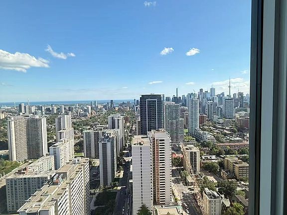 5th image of 609 Sherbourne St #4309