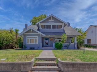 522 W Main St, Turlock, CA 95380