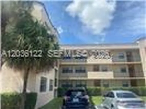 3470 Foxcroft Rd APT 307, Hollywood, FL 33025