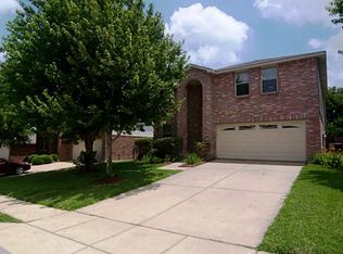 612 Lewis Canyon Ln, McKinney, TX 75071