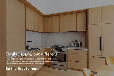 Rented by The Blueground