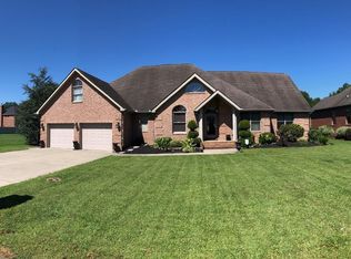 9604 County Road 107, Proctorville, OH 45669