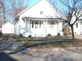 1731 S Wichita St #HUD-181187127, Wichita, KS 67213
